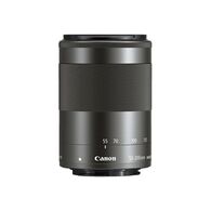 עדשה Canon EF-M 55-200mm f/4.5-6.3 IS STM קנון למכירה 