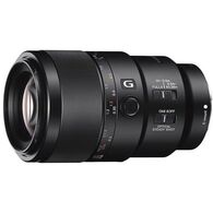עדשה Sony FE 90mm F2.8 Macro G OSS סוני למכירה 