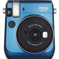 מצלמה  פיתוח מיידי Fuji Instax Mini 70 פוג'י למכירה 