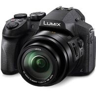 מצלמה דמוי SLR  Panasonic Lumix DMC-FZ300 פנסוניק למכירה 