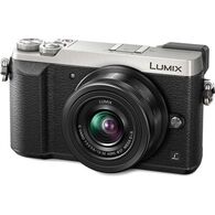 מצלמה  ללא מראה Panasonic Lumix DMC-GX85 / Lumix DMC-GX80 / Lumix DMC-GX7 Mark II פנסוניק למכירה 