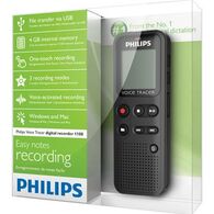 מכשיר הקלטה Philips DVT1150 פיליפס למכירה , 5 image