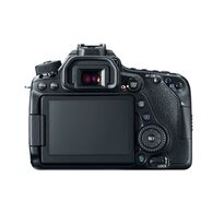 מצלמה רפלקס DSLR  Canon EOS 80D קנון למכירה , 4 image