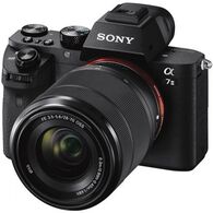 מצלמה  ללא מראה Sony Alpha A7II סוני למכירה , 4 image