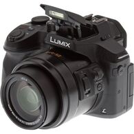 מצלמה דמוי SLR  Panasonic Lumix DMC-FZ300 פנסוניק למכירה , 5 image
