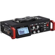 מכשיר הקלטה Tascam DR701D למכירה , 2 image