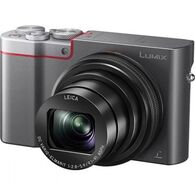 מצלמה  קומפקטית Panasonic Lumix DMC-TZ100 / 110 ZS100 / 110 פנסוניק למכירה 