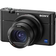 מצלמה  קומפקטית Sony CyberShot DSC-RX100 V סוני למכירה , 2 image