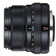 עדשה Fuji XF 23mm f/2 R WR פוג'י למכירה , 3 image