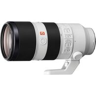 עדשה Sony FE 70-200mm f/2.8 GM OSS סוני למכירה 