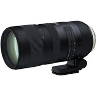 עדשה Tamron SP 70-200mm f/2.8 Di VC USD G2 למכירה 