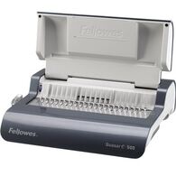 מכשיר כריכה בספירלים Fellowes QUASAR+500 למכירה 