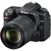 מצלמה רפלקס DSLR  Nikon D7500 ניקון למכירה 