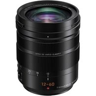 עדשה Panasonic Leica DG Vario-Elmarit 12-60mm f/2.8-4 פנסוניק למכירה 