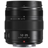 עדשה Panasonic Lumix G X Vario 12-35mm f/2.8 II ASPH O.I.S פנסוניק למכירה 