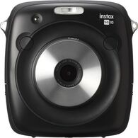 מצלמה  פיתוח מיידי Fuji Instax Square SQ10 פוג'י למכירה 