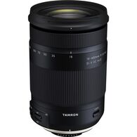 עדשה Tamron 18-400mm f/3.5-6.3 Di II VC HLD למכירה 