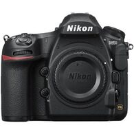 מצלמה רפלקס DSLR  Nikon D850 ניקון למכירה , 2 image