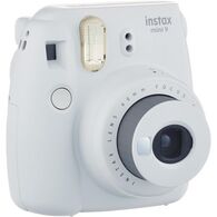 מצלמה  פיתוח מיידי Fuji Instax Mini 9 פוג'י למכירה 