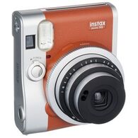 מצלמה  פיתוח מיידי Fuji instax mini 90 NEO CLASSIC פוג'י למכירה , 4 image