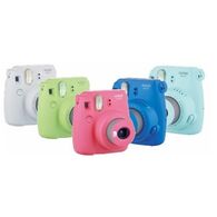 מצלמה  פיתוח מיידי Fuji Instax Mini 9 פוג'י למכירה , 7 image