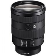 עדשה Sony FE 24-105mm f/4 G OSS סוני למכירה 