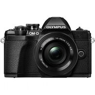 מצלמה  ללא מראה Olympus OM-D E-M10 Mark III אולימפוס למכירה , 3 image