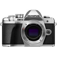 מצלמה  ללא מראה Olympus OM-D E-M10 Mark III אולימפוס למכירה 