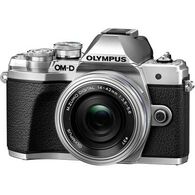 מצלמה  ללא מראה Olympus OM-D E-M10 Mark III אולימפוס למכירה , 4 image