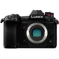 מצלמה  ללא מראה Panasonic Lumix DC-G9 פנסוניק למכירה 