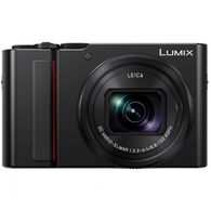 מצלמה  קומפקטית Panasonic Lumix DC-ZS200 / TZ200 / TZ220 פנסוניק למכירה 