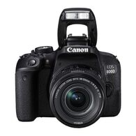 מצלמה רפלקס DSLR  Canon EOS Rebel T7i / EOS 800D / Kiss X9i קנון למכירה , 4 image