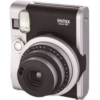 מצלמה  פיתוח מיידי Fuji instax mini 90 NEO CLASSIC פוג'י למכירה , 3 image