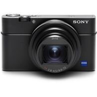 מצלמה  קומפקטית Sony CyberShot DSC-RX100 VI סוני למכירה 