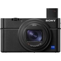 מצלמה  קומפקטית Sony CyberShot DSC-RX100 VI סוני למכירה , 4 image