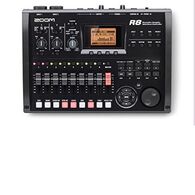 מכשיר הקלטה Zoom R8 למכירה 