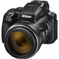 מצלמה דמוי SLR  Nikon Coolpix P1000 ניקון למכירה , 2 image