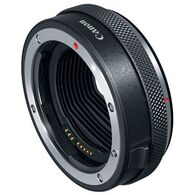 מתאם Canon Control Ring Mount Adapter EF-EOS R קנון למכירה , 2 image