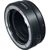 מתאם Canon Mount Adapter EF-EOS R קנון למכירה 