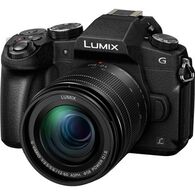 מצלמה  ללא מראה Panasonic DMC-G85 / G80 פנסוניק למכירה , 3 image