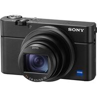 מצלמה  קומפקטית Sony CyberShot DSC-RX100 VI סוני למכירה , 3 image