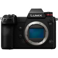מצלמה  ללא מראה Panasonic Lumix DC-S1 פנסוניק למכירה 
