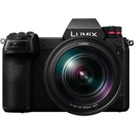מצלמה  ללא מראה Panasonic Lumix DC-S1 פנסוניק למכירה , 3 image