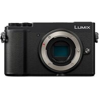 מצלמה  ללא מראה Panasonic Lumix GX9 פנסוניק למכירה , 4 image
