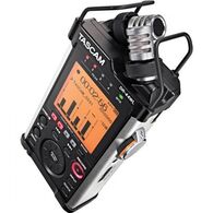 מכשיר הקלטה Tascam DR44WL למכירה , 3 image