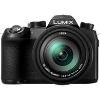 מצלמה דמוי SLR  Panasonic DC-FZ1000 II פנסוניק למכירה 