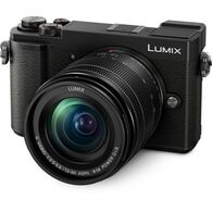 מצלמה  ללא מראה Panasonic Lumix GX9 פנסוניק למכירה , 5 image