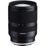עדשה Tamron 17-28mm f/2.8 Di III RXD למכירה 