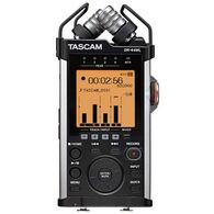 מכשיר הקלטה Tascam DR44WL למכירה 