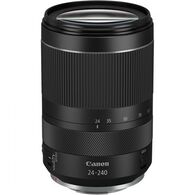 עדשה Canon RF 24-240mm f/4-6.3 IS USM קנון למכירה , 2 image